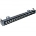 Wall Washer LED 18W 50cm 230V 1600lm10° 3000Κ Θερμό Φως IP65 3-701800